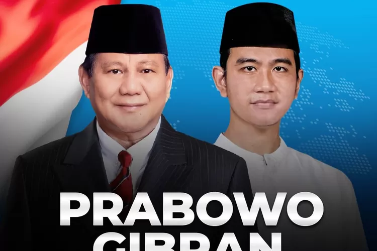 Visi Prabowo Gibran Bangun Indonesia Bebas dari Korupsi