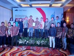 Allied Telesis Indonesia Berhasil Memperoleh Sertifikasi TKDN