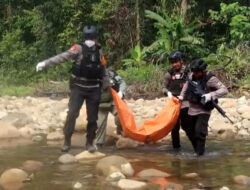 Jumlah Korban Meningkat Menjadi 13 Orang dalam Pembantaian yang Dilakukan oleh Mantan anggota TNI AD Yotam