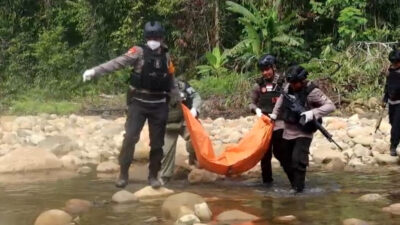 Jumlah Korban Meningkat Menjadi 13 Orang dalam Pembantaian yang Dilakukan oleh Mantan anggota TNI AD Yotam