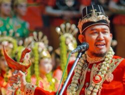 Kehadiran Ulama dan Kesultanan Madura dalam Haul Raja-Raja di Sumenep