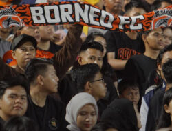 Juara Paruh Musim Liga 1, Borneo FC Tergusur oleh Persib yang Mengalahkan Madura United