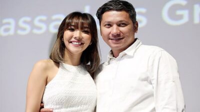 Dengan Kasih Sayang, Gempi, Gisel, dan Gading Marten Bersedia Melakukan Hal ini