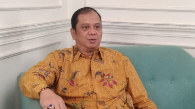 Keputusan Golkar Mendukung Prabowo-Gibran Dipandang Sebagai Jalan Terbaik menurut Hariara