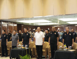 Perbakin Jawa Barat Ditargetkan Meraih Gelar Juara Umum di PON Aceh-Sumatera Utara 2024