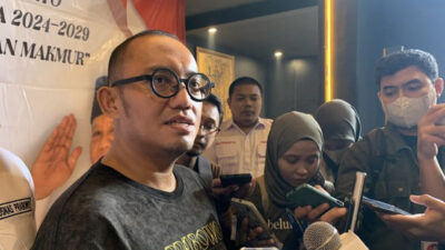 Pendaftaran Prabowo ke KPU akan Dilakukan pada Hari Selasa, Menurut Dahnil Anzar