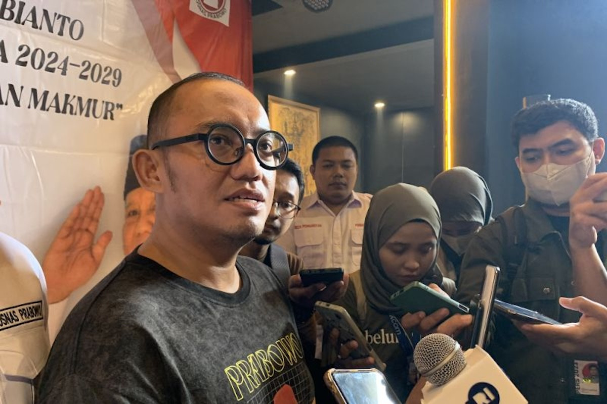 Pendaftaran Prabowo ke KPU akan Dilakukan pada Hari Selasa, Menurut Dahnil Anzar