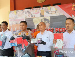 Penyelidikan AKBP Maruly Mengungkap Identitas Otak dari Aksi Perampokan di Sukabumi