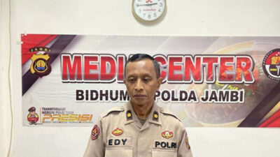 Menangkap Pelaku Kekerasan Polisi di Jambi dengan Latar Belakang Berkelompok