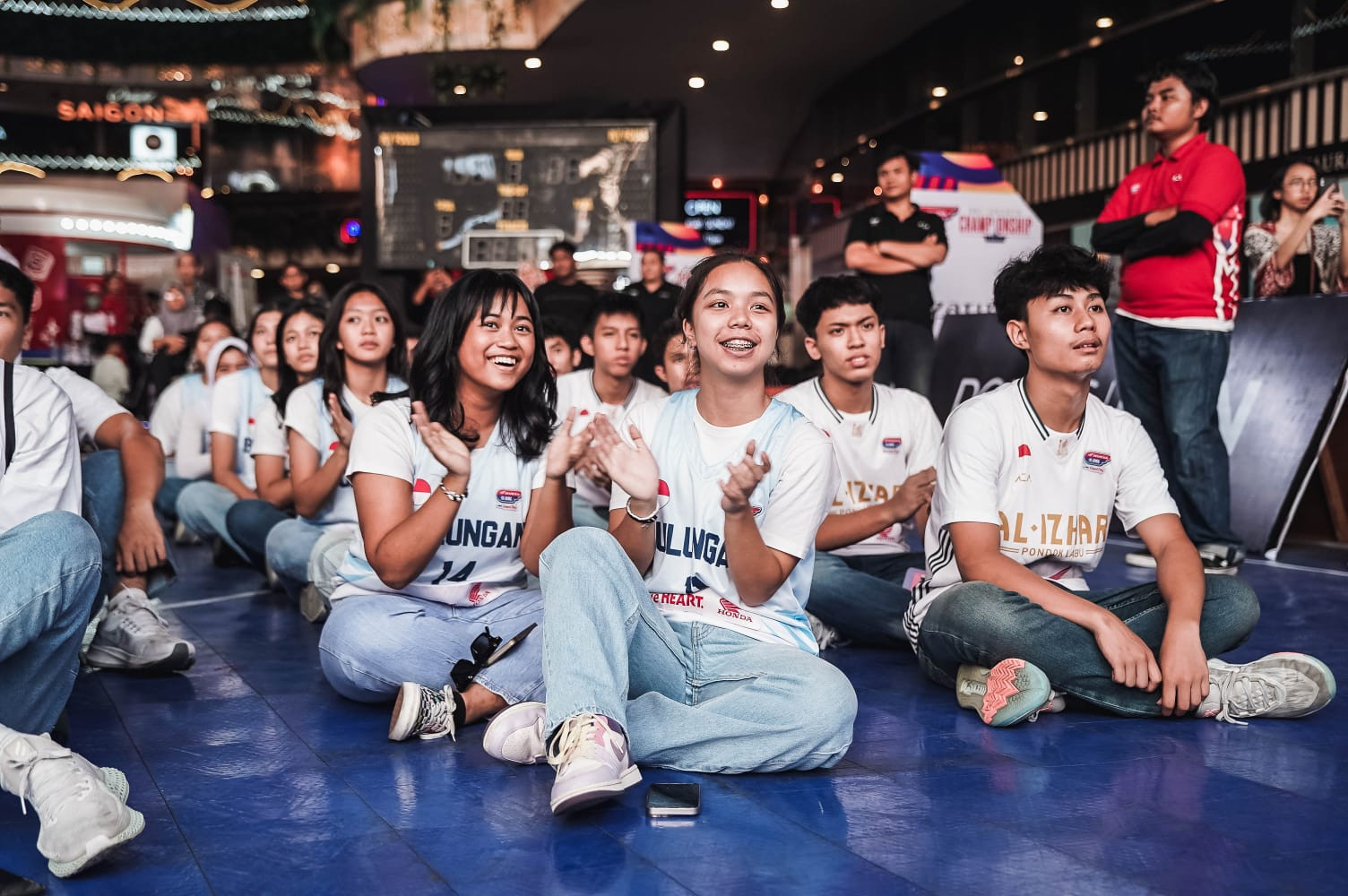 Di Indonesia Arena, Partai Final DBL Seri DKI Jakarta Akan Digelar dengan Kejutan