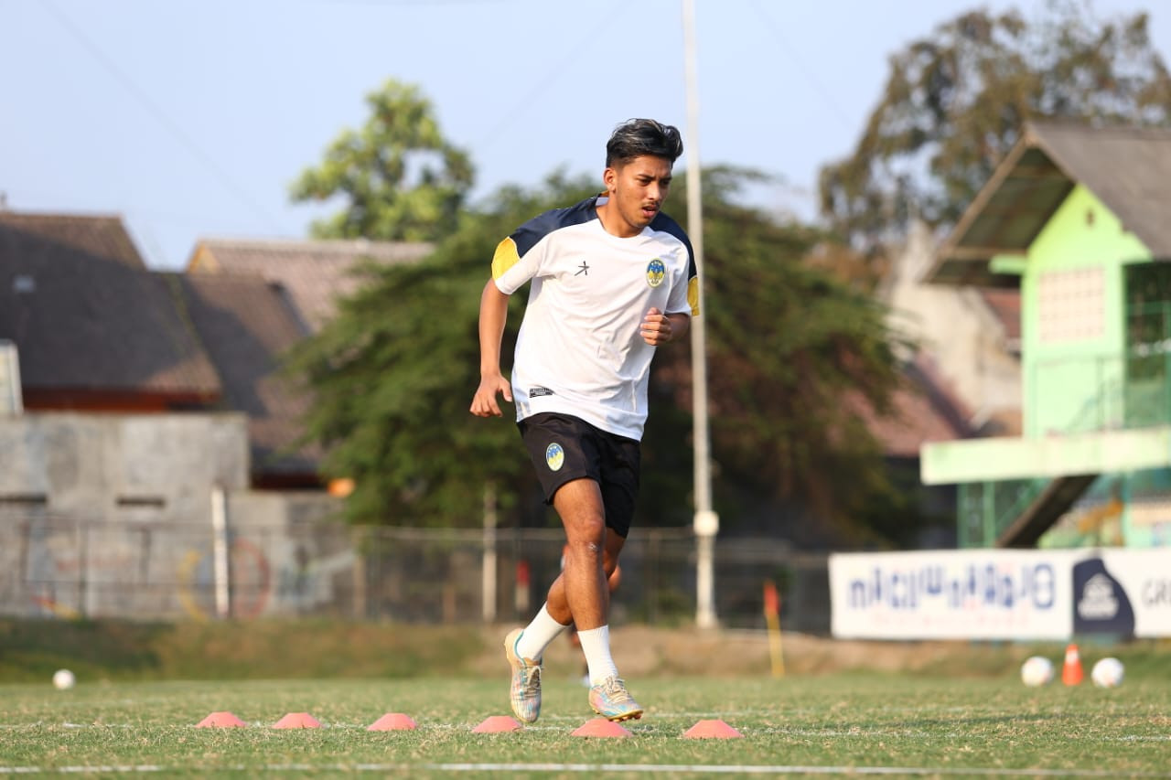 Pemain dari Liga 1 Dipinjamkan ke PSIM Jogja