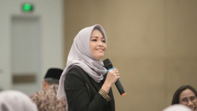 Eny Yaqut Ajak Ibu-Ibu Gunakan Medsos demi Penyebaran Informasi Antikorupsi