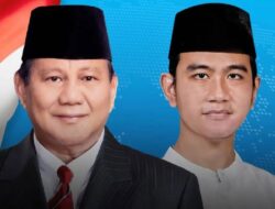 Prabowo Memilih Gibran sebagai Cawapres, Erick Thohir Tereliminasi