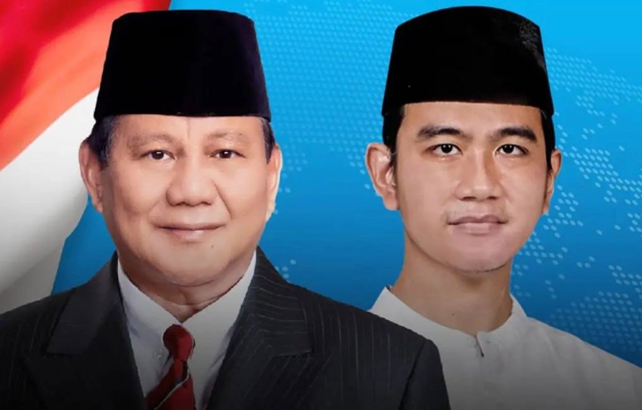 Prabowo Memilih Gibran sebagai Cawapres, Erick Thohir Tereliminasi