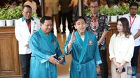 Apakah Prabowo Mengalami Stroke?