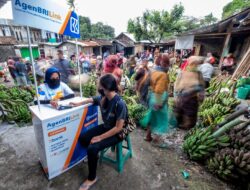 Mudahnya Mengakses Permodalan dengan Pinang Paylater bagi Pelaku Usaha AgenBRILink