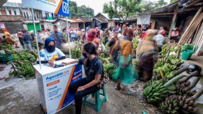 Mudahnya Mengakses Permodalan dengan Pinang Paylater bagi Pelaku Usaha AgenBRILink