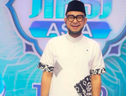 Alasan Presenter Ramzi Memilih Anies dengan Mantap