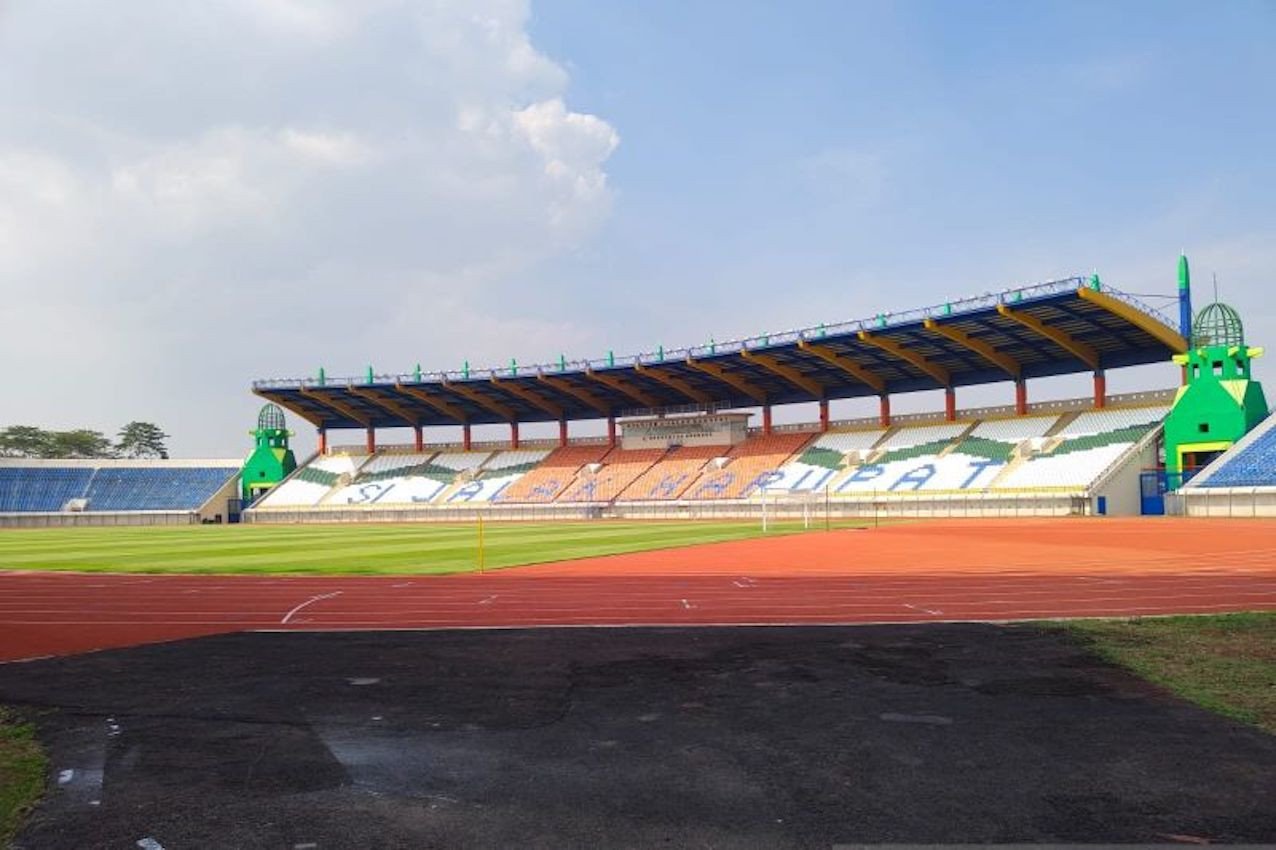 XTC Indonesia: Siap Mendukung Polri dalam Menjaga Keamanan di Jabar Selama Piala Dunia U-17