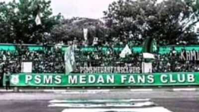 Para Pendukung PSMS Medan Mendorong Manajemen untuk Mengevaluasi Skuad: Tidak Buruk, Tetapi Tidak Cocok untuk Posisi Gelandang!