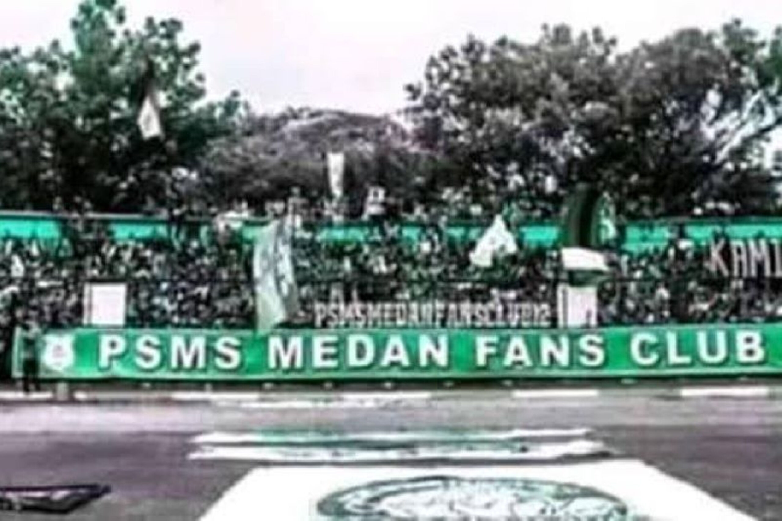 Para Pendukung PSMS Medan Mendorong Manajemen untuk Mengevaluasi Skuad: Tidak Buruk, Tetapi Tidak Cocok untuk Posisi Gelandang!