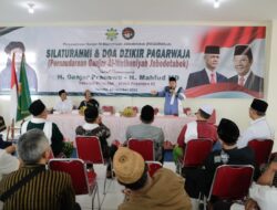 Ulama dan Kiai al-Wathoniyah Mencapai Konsensus tentang Ganjar-Mahfud sebagai Tokoh Nasionalis & Religius