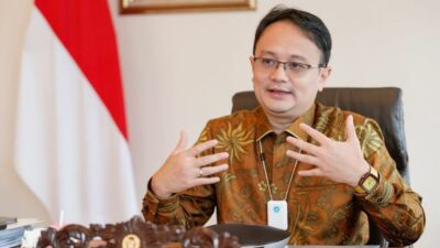 Jerry Sambuaga Memberikan Tanggapan Terhadap Pidato Gibran Saat Deklarasi