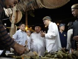 Prabowo Subianto: Pengembangan Hilirisasi sebagai Langkah Menuju Ekonomi yang Mandiri
