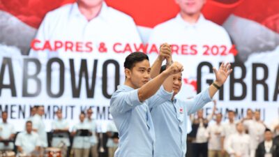 Gagasan Ekonomi Prabowo-Gibran untuk Meningkatkan Ekonomi Indonesia Tahun 2024