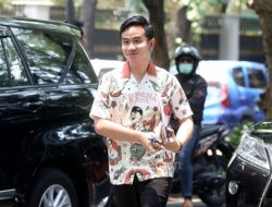 Gibran Memberikan Komentar Mengenai Hasil Survei dari Populi Center