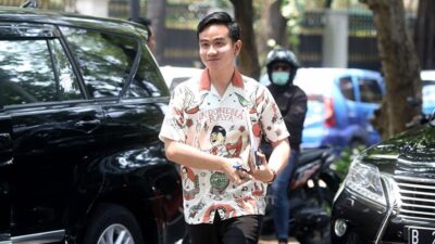 Gibran Memberikan Komentar Mengenai Hasil Survei dari Populi Center