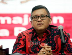 Hasto Diminta Memberi Penjelasan Apakah Jokowi Masih Bergabung dengan PDIP, Artikan Sendiri