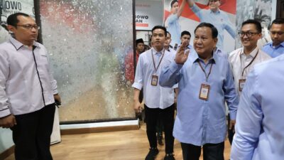 Strategi Prabowo dan KSPN dalam Mengatasi Ketimpangan Buruh demi Kesejahteraan Pekerja