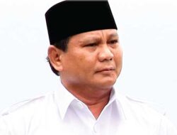 Pemikiran dan Tindakan Terhormat Prabowo Subianto