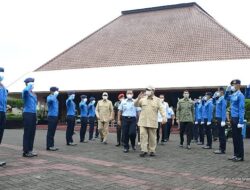 Prabowo Subianto: SMA Taruna Nusantara Sebagai Pusat Kecemerlangan Indonesia