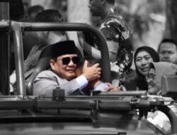 Patriotisme Prabowo Subianto: Inspirasi Bagi Anak Muda Indonesia