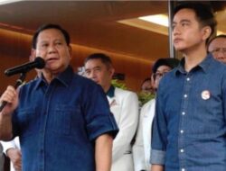 Dukungan Generasi Muda Menguatkan Kemenangan Prabowo-Gibran