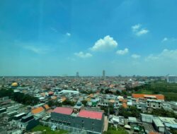 Prakiraan Cuaca Surabaya Hari ini: Cerah di Pagi dan Sore Hari, Cerah Berawan di Malam Hari