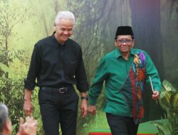 Ganjar-Mahfud Berencana Membangun 10 Juta Hunian Rakyat melalui Program Rumah Kita jika Menang Pemilu