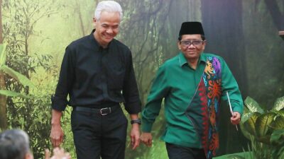 Ganjar-Mahfud Berencana Membangun 10 Juta Hunian Rakyat melalui Program Rumah Kita jika Menang Pemilu