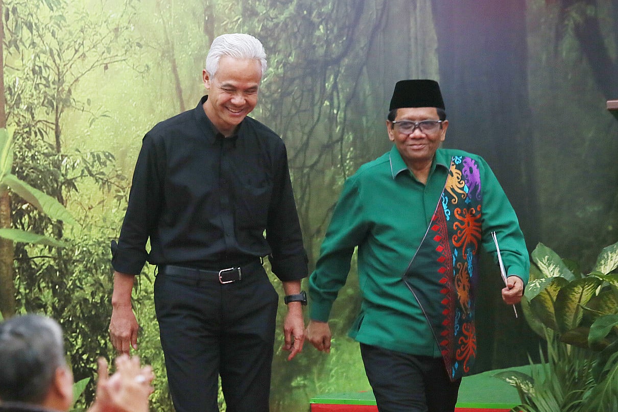 Ganjar-Mahfud Berencana Membangun 10 Juta Hunian Rakyat melalui Program Rumah Kita jika Menang Pemilu