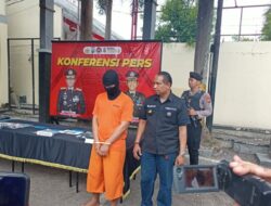 Guru Silat Jadi Tersangka Setelah Murid Meninggal Akibat Pukulan dan Tendangan