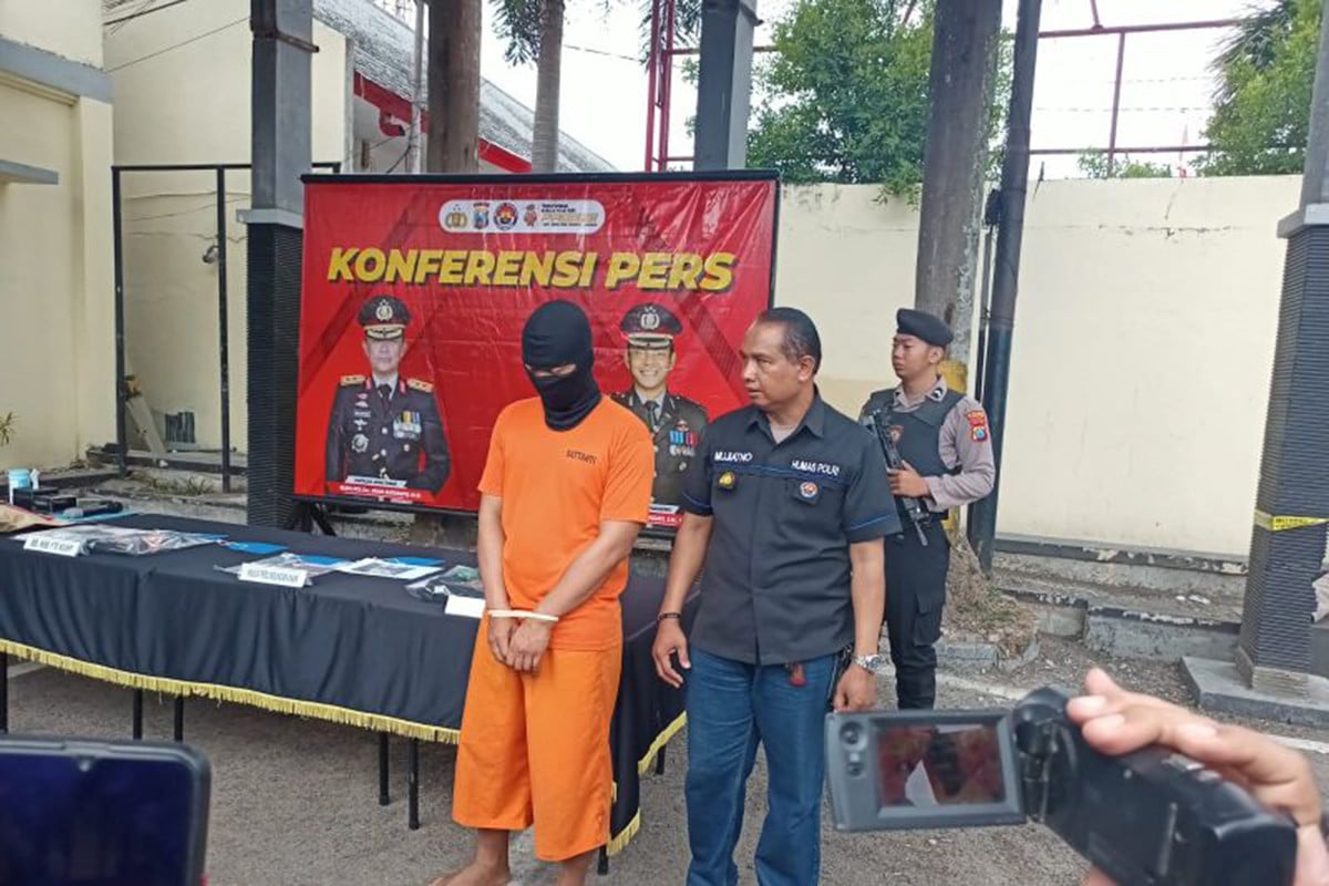 Guru Silat Jadi Tersangka Setelah Murid Meninggal Akibat Pukulan dan Tendangan