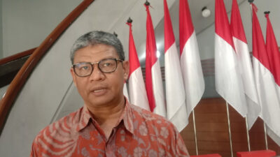 Dana Pensiun PPPK Dapat Lebih Besar Dibandingkan dengan PNS, Menurut Penjelasan Deputi BKN