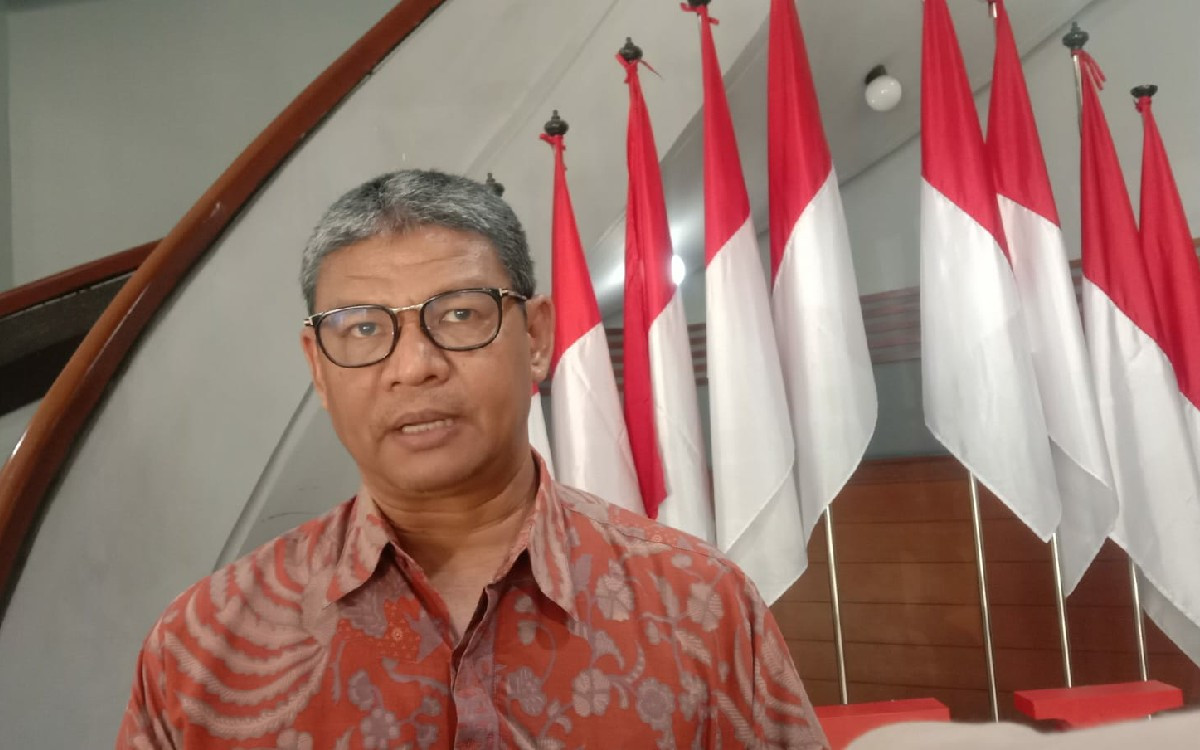 Dana Pensiun PPPK Dapat Lebih Besar Dibandingkan dengan PNS, Menurut Penjelasan Deputi BKN