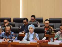 Apresiasi Komisi VII terhadap Kinerja Pertamina