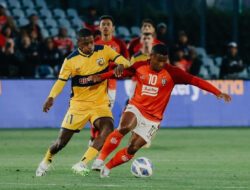 Lini Belakang Menghadapi Tantangan Kurangnya Bali United Saat Menantang Central Coast Mariners