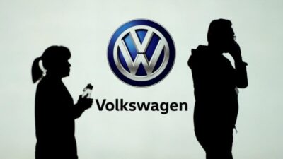 Mobil Listrik Volkswagen Akan Dirilis dengan Harga Mulai Rp 295 Juta