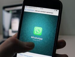 WhatsApp Mengandalkan Fitur Baru untuk Cegah Hoaks di Pemilu 2024