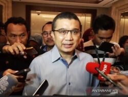 Erwin Aksa Menggelar Konsolidasi untuk Mendengar Aspirasi Banyak Sukarelawan